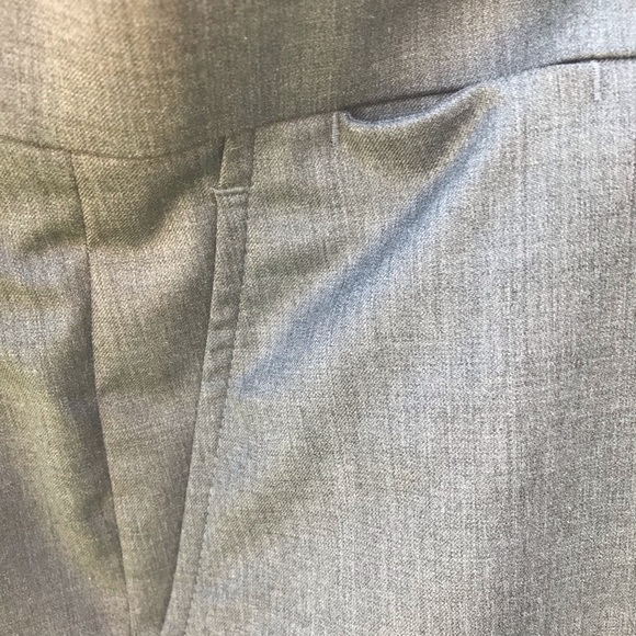 🆓 Tie .2Pcs 🎄Tommy Hilfiger Modern Fit Flex Suit Separates Coat, Gray like new. - Picture 9 of 17